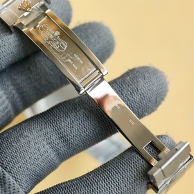 3135： версия v11 Rolex Submariner и Water Ghost выходят на рынок,