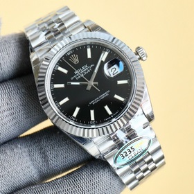 C-фабрика ROLEX Rolex 41 мм серия Logbook. Высококачественная реп