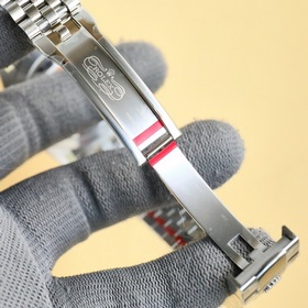 C-фабрика ROLEX Rolex 41 мм серия Logbook. Высококачественная реп