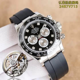 Механизм 4131： 1850, новая модель фабрики C, уникальный керамичес