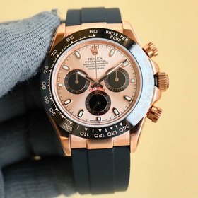 18-каратное золото, в наличии, ROLEX-Rolex Daytona серия, сертифи
