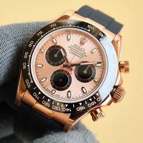 18-каратное золото, в наличии, ROLEX-Rolex Daytona серия, сертифи