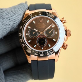 18-каратное золото, в наличии, ROLEX-Rolex Daytona серия, сертифи