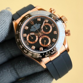 18-каратное золото, в наличии, ROLEX-Rolex Daytona серия, сертифи