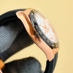 18-каратное золото, в наличии, ROLEX-Rolex Daytona серия, сертифи