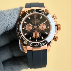 18-каратное золото, в наличии, ROLEX-Rolex Daytona серия, сертифи