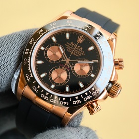 18-каратное золото, в наличии, ROLEX-Rolex Daytona серия, сертифи