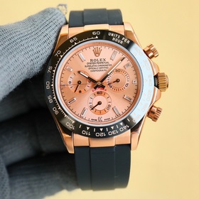 18-каратное золото, в наличии, ROLEX-Rolex Daytona серия, сертифи