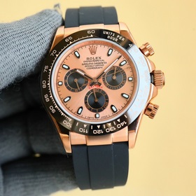 18-каратное золото, в наличии, ROLEX-Rolex Daytona серия, сертифи