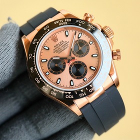 18-каратное золото, в наличии, ROLEX-Rolex Daytona серия, сертифи