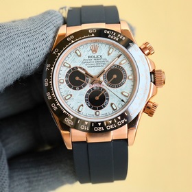 18-каратное золото, в наличии, ROLEX-Rolex Daytona серия, сертифи
