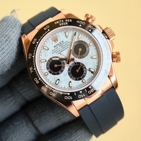 18-каратное золото, в наличии, ROLEX-Rolex Daytona серия, сертифи