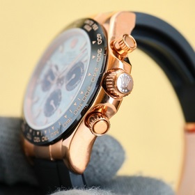 18-каратное золото, в наличии, ROLEX-Rolex Daytona серия, сертифи
