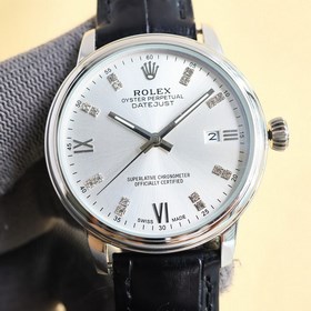 Новейшая модель Rolex ROLEX (реальные фотографии) из бизнес-серии