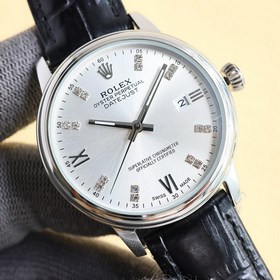 Новейшая модель Rolex ROLEX (реальные фотографии) из бизнес-серии