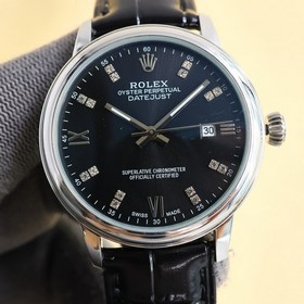 Новейшая модель Rolex ROLEX (реальные фотографии) из бизнес-серии