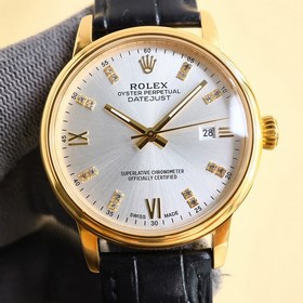 Новейшая модель Rolex ROLEX (реальные фотографии) из бизнес-серии