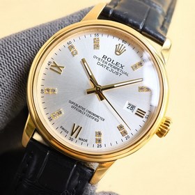 Новейшая модель Rolex ROLEX (реальные фотографии) из бизнес-серии