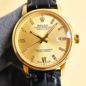 Новейшая модель Rolex ROLEX (реальные фотографии) из бизнес-серии