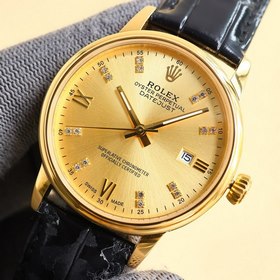 Новейшая модель Rolex ROLEX (реальные фотографии) из бизнес-серии
