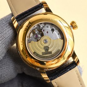 Новейшая модель Rolex ROLEX (реальные фотографии) из бизнес-серии