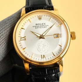 Rolex 【ROLEX】 【Приносящий удачу пишунь】 Улучшенная версия мужских