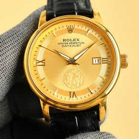 Rolex 【ROLEX】 【Приносящий удачу пишунь】 Улучшенная версия мужских