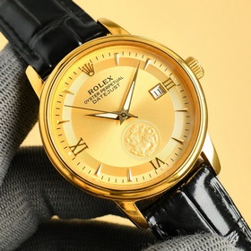 Rolex 【ROLEX】 【Приносящий удачу пишунь】 Улучшенная версия мужских