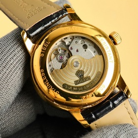 Rolex 【ROLEX】 【Приносящий удачу пишунь】 Улучшенная версия мужских