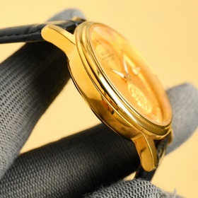 Rolex 【ROLEX】 【Приносящий удачу пишунь】 Улучшенная версия мужских