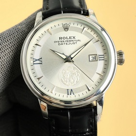 Rolex 【ROLEX】 【Приносящий удачу пишунь】 Улучшенная версия мужских