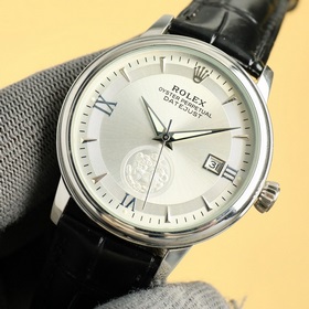 Rolex 【ROLEX】 【Приносящий удачу пишунь】 Улучшенная версия мужских