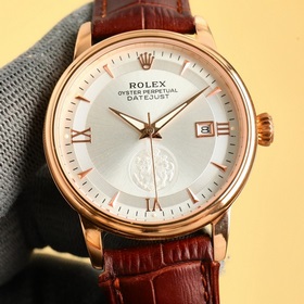 Rolex 【ROLEX】 【Приносящий удачу пишунь】 Улучшенная версия мужских