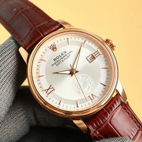 Rolex 【ROLEX】 【Приносящий удачу пишунь】 Улучшенная версия мужских