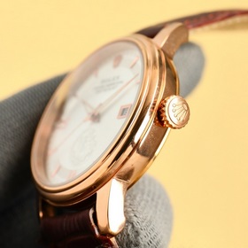 Rolex 【ROLEX】 【Приносящий удачу пишунь】 Улучшенная версия мужских