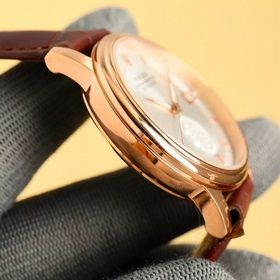 Rolex 【ROLEX】 【Приносящий удачу пишунь】 Улучшенная версия мужских