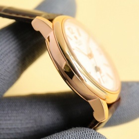 Новейшая модель, лучшая версия на рынке, Rolex Cellini Moonphase.