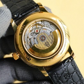 Новейшая модель, лучшая версия на рынке, Rolex Cellini Moonphase.