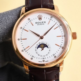 Новейшая модель 2025 года, лучшая версия на рынке, Rolex Cellini 