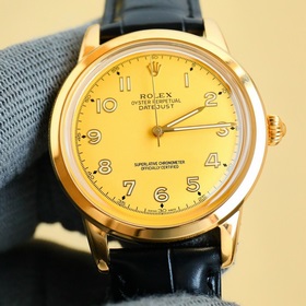2025 Rolex, новая модель, изготовление которой занимает до 6 меся