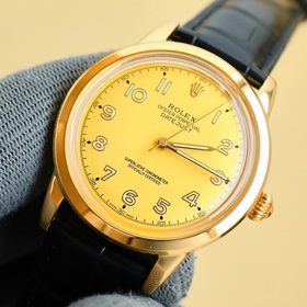 2025 Rolex, новая модель, изготовление которой занимает до 6 меся