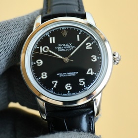2025 Rolex, новая модель, изготовление которой занимает до 6 меся