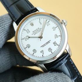 2025 Rolex, новая модель, изготовление которой занимает до 6 меся
