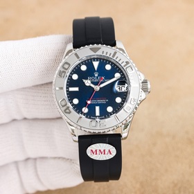 MMA Factory Rolex Yacht-Master Series m268621- Изысканность индив