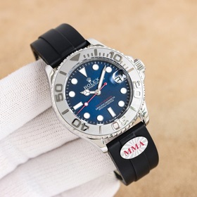 MMA Factory Rolex Yacht-Master Series m268621- Изысканность индив