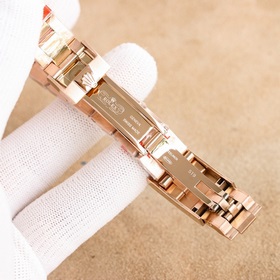 MMA Factory Rolex Yacht-Master Series m268621- Изысканность индив
