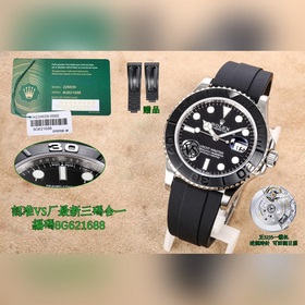 Версия V3, новейшая версия VS Factory VS Factory Rolex Yacht-Mast