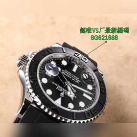 Версия V3, новейшая версия VS Factory VS Factory Rolex Yacht-Mast