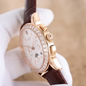 Выпуск серии часов Rolex сложными функциями. Истинное произведени