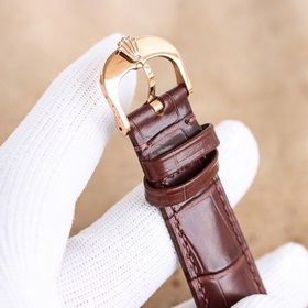 Выпуск серии часов Rolex сложными функциями. Истинное произведени